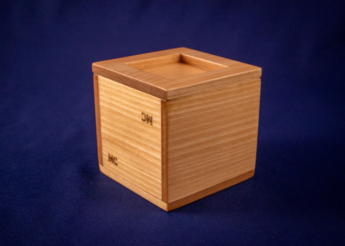 Mystic Cube II: Alien Enigma