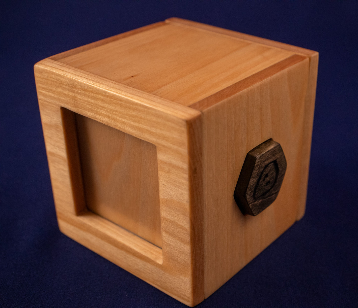 Mystic Cube II: Alien Enigma