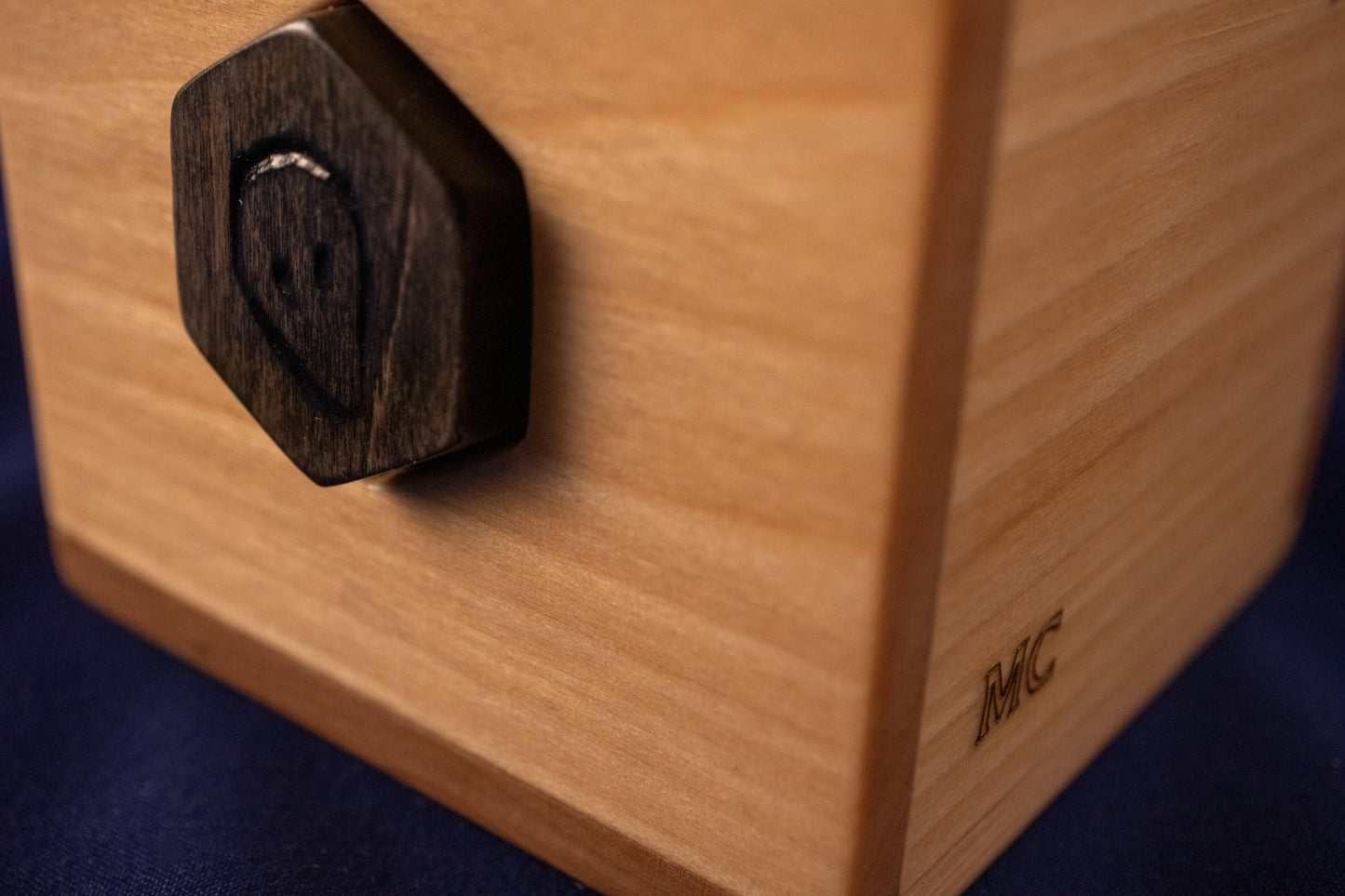 Mystic Cube II: Alien Enigma