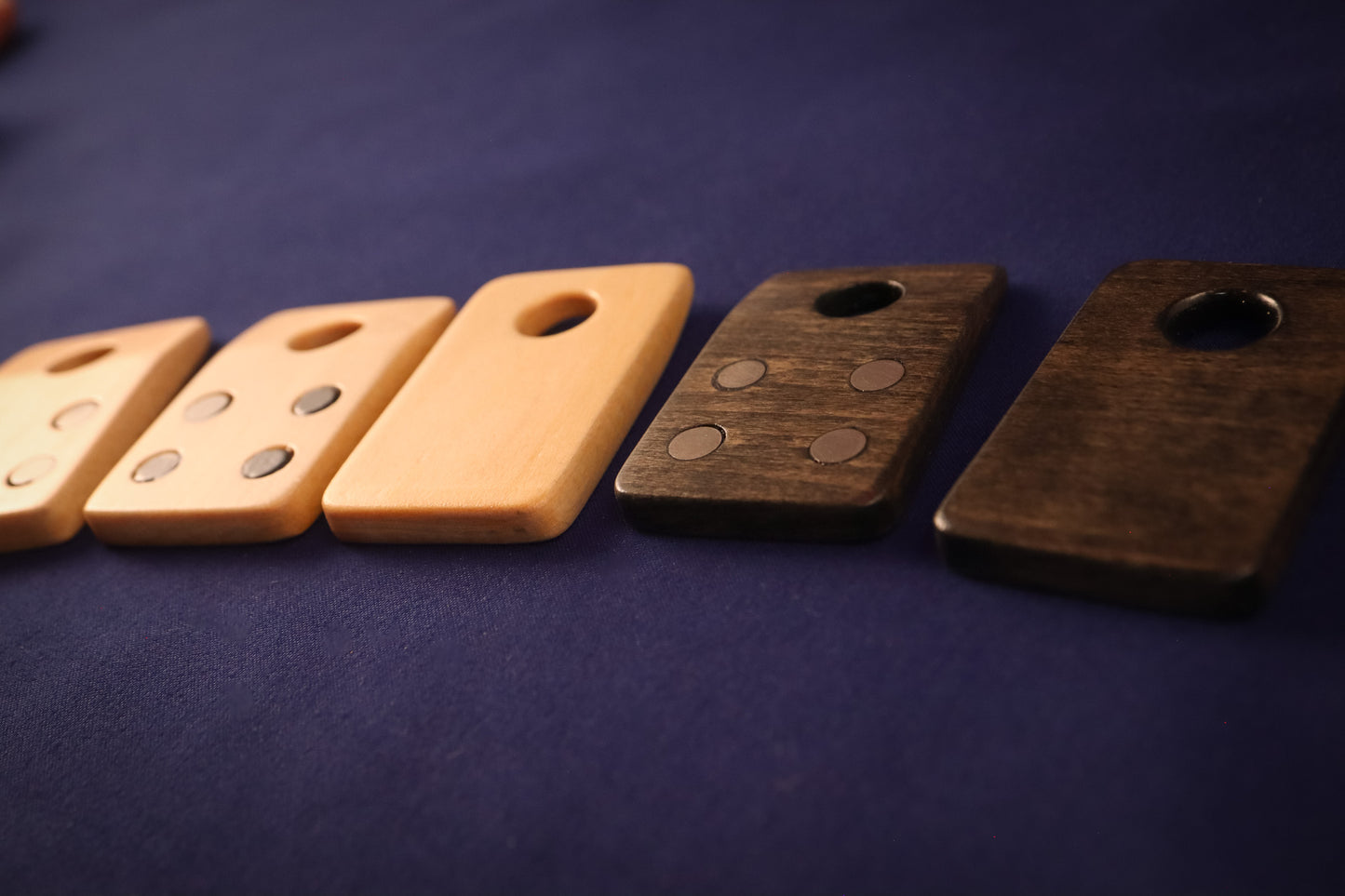 Mystic Magnetic Click Fidget