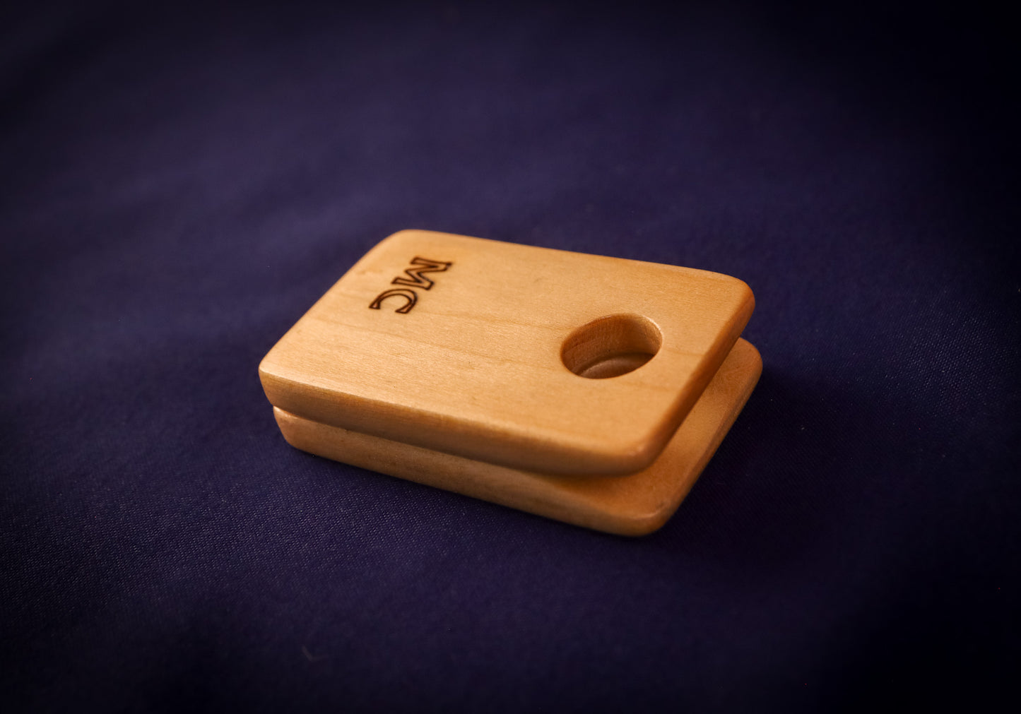Mystic Magnetic Click Fidget