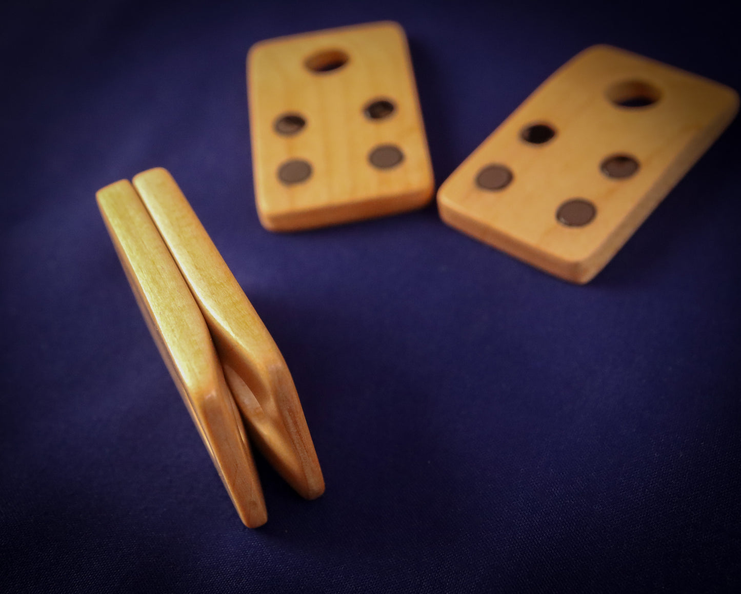 Mystic Magnetic Click Fidget