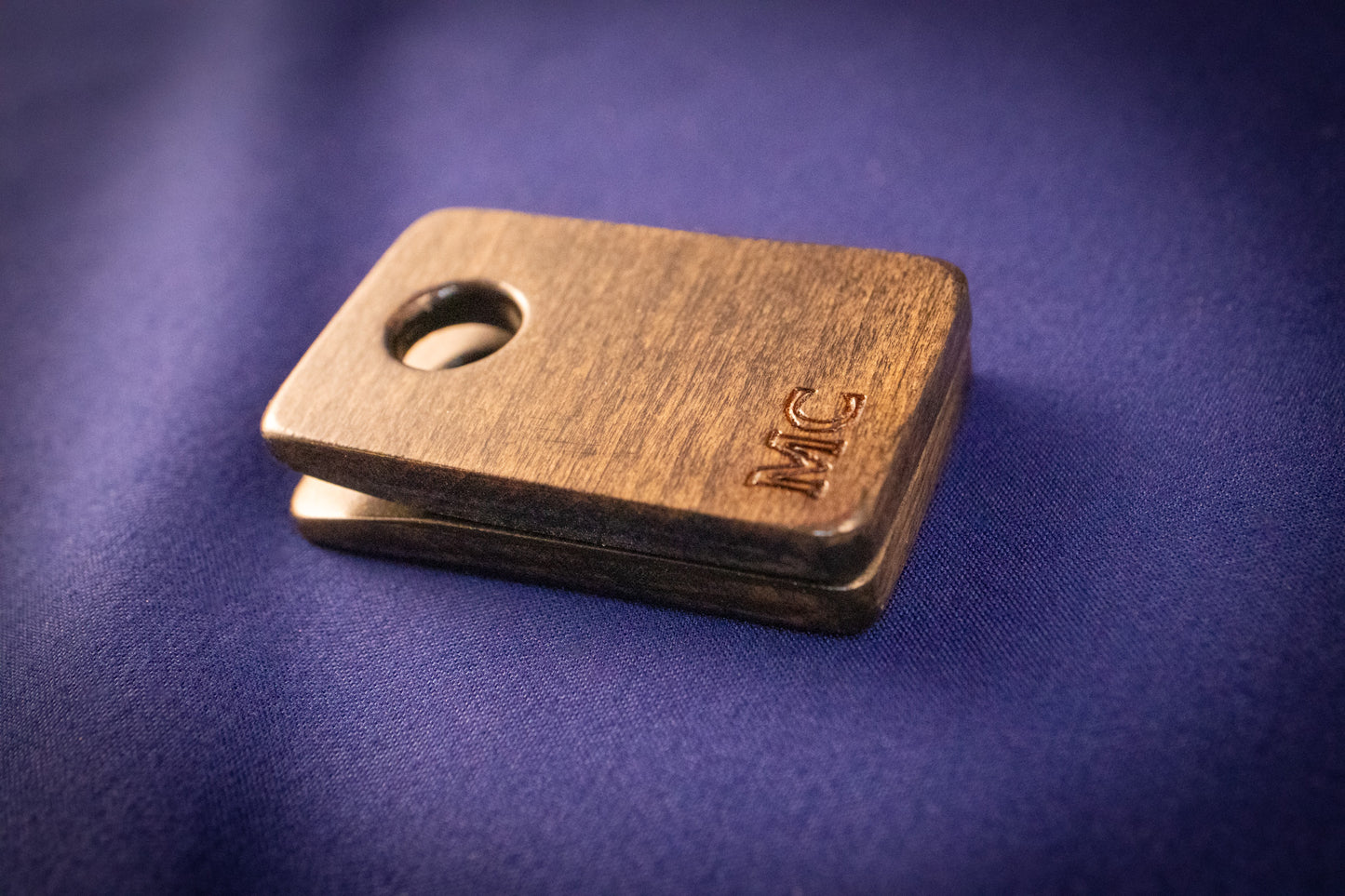 Mystic Magnetic Click Fidget