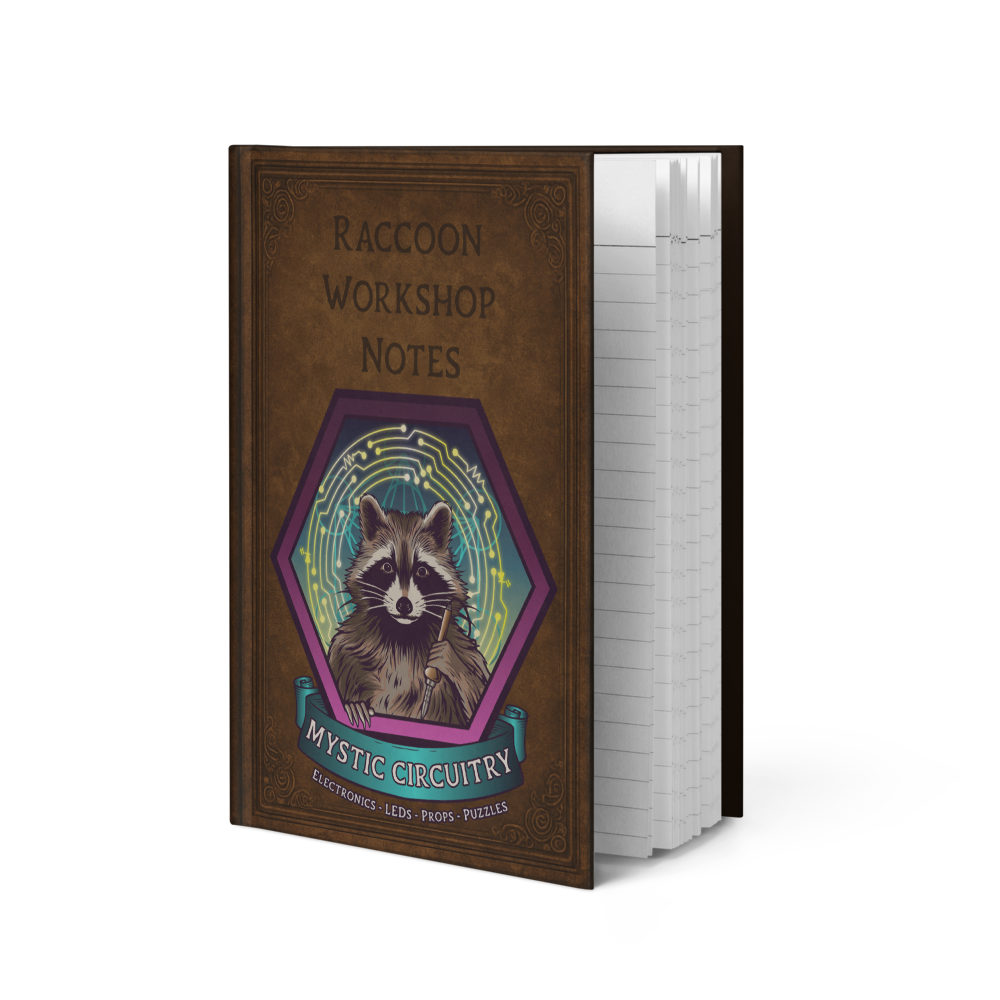 Raccoon Workshop Notes
