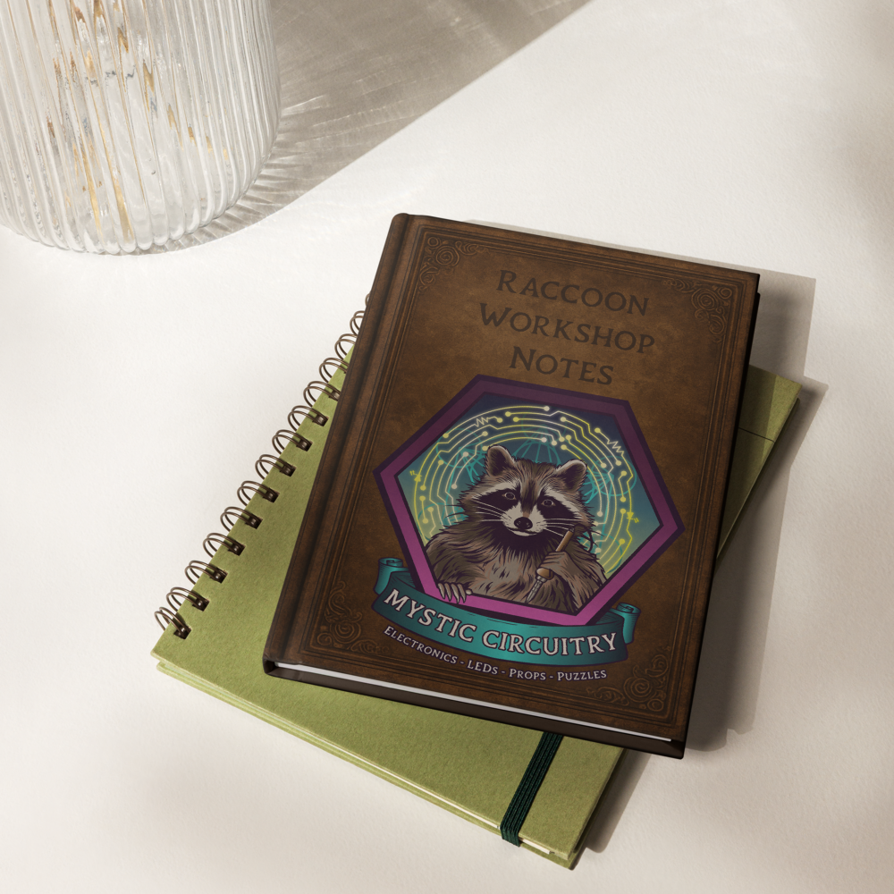Raccoon Workshop Notes